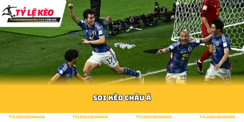 Tổng quan về sức hút của hình thức soi kèo châu Á