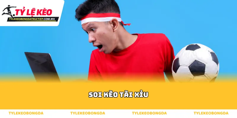 Tổng quan về thế giới soi kèo tài xỉu đầy sôi động